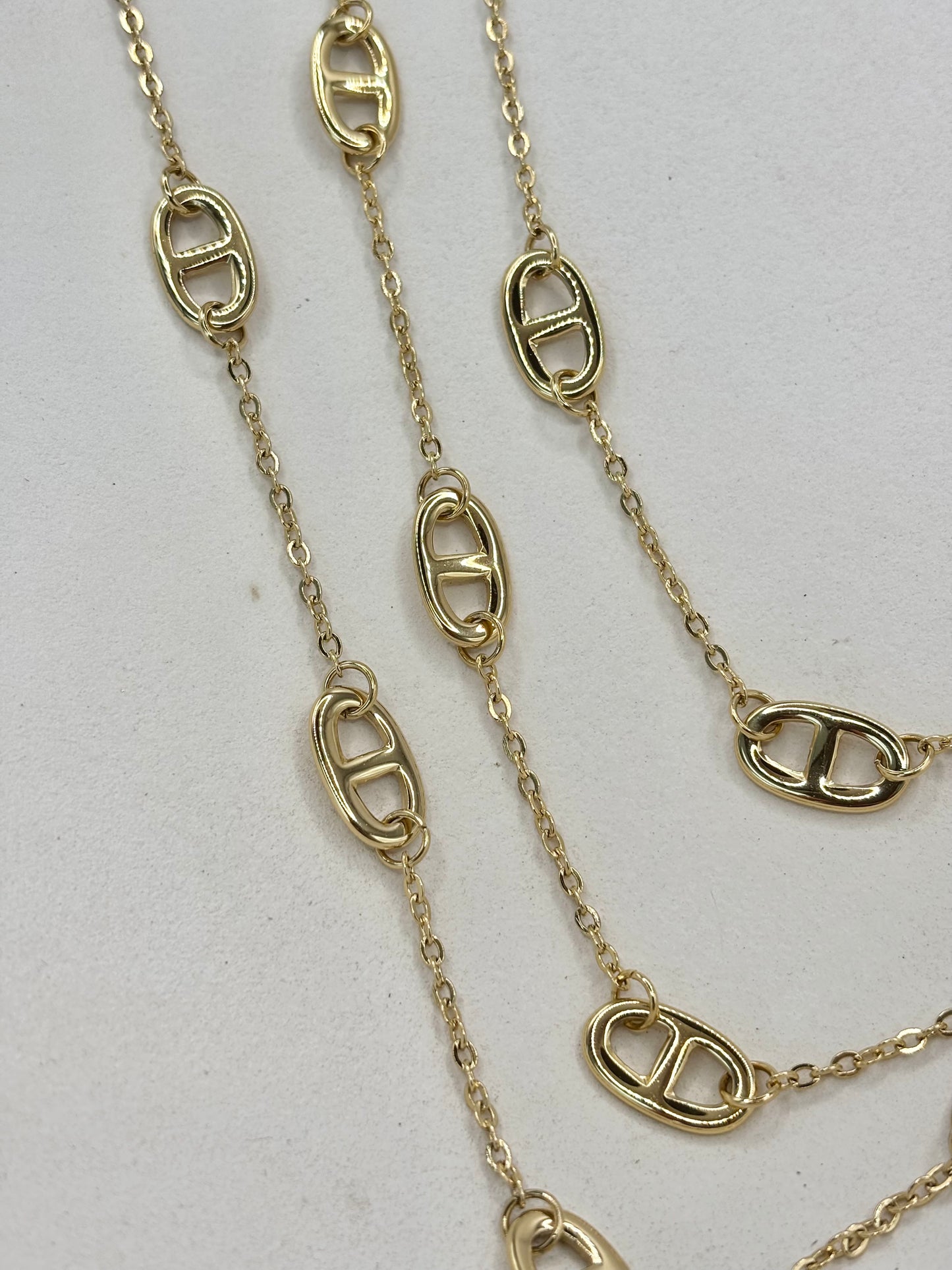 COLLIER N°119