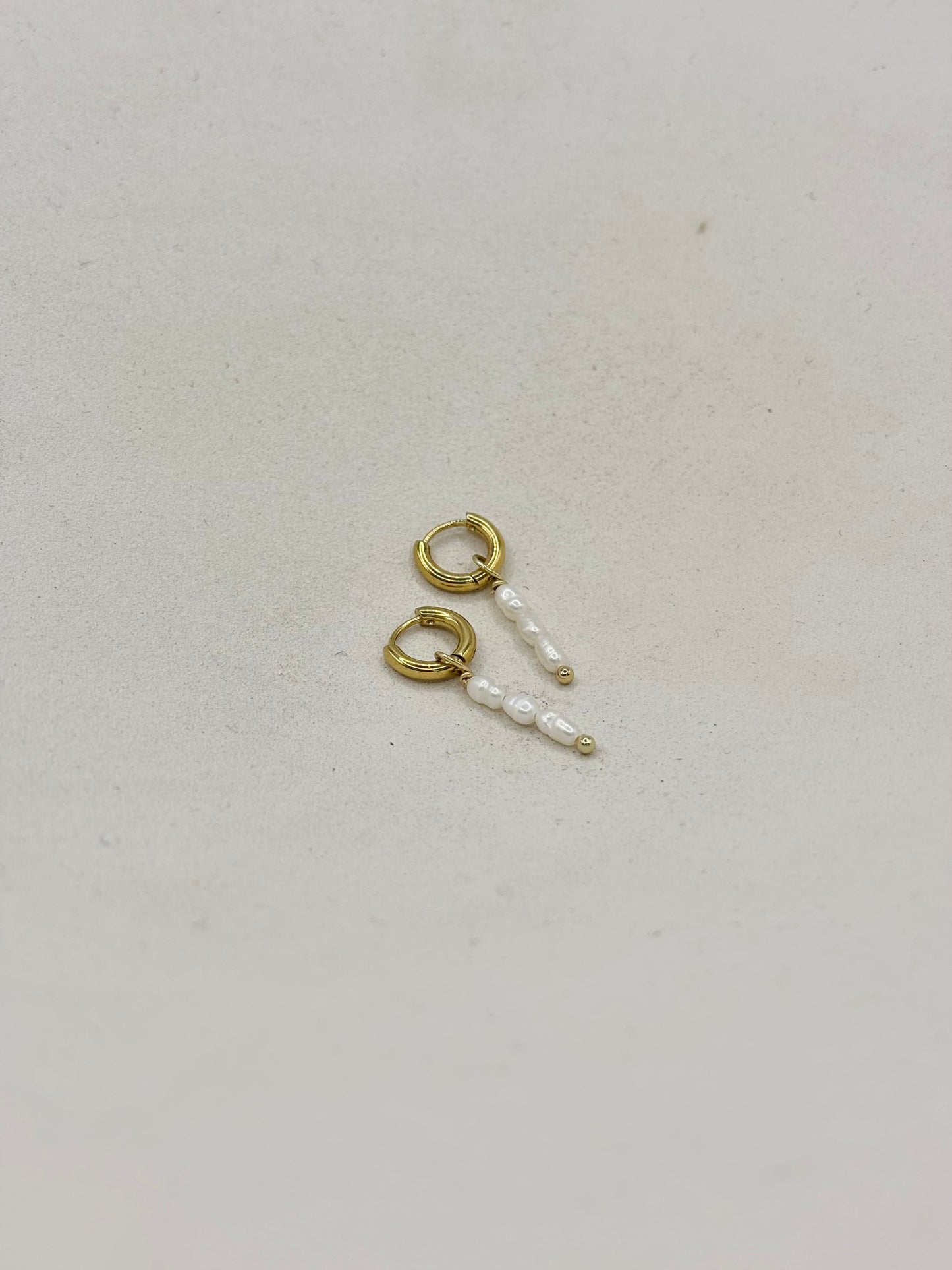 BOUCLES D'OREILLES N°6