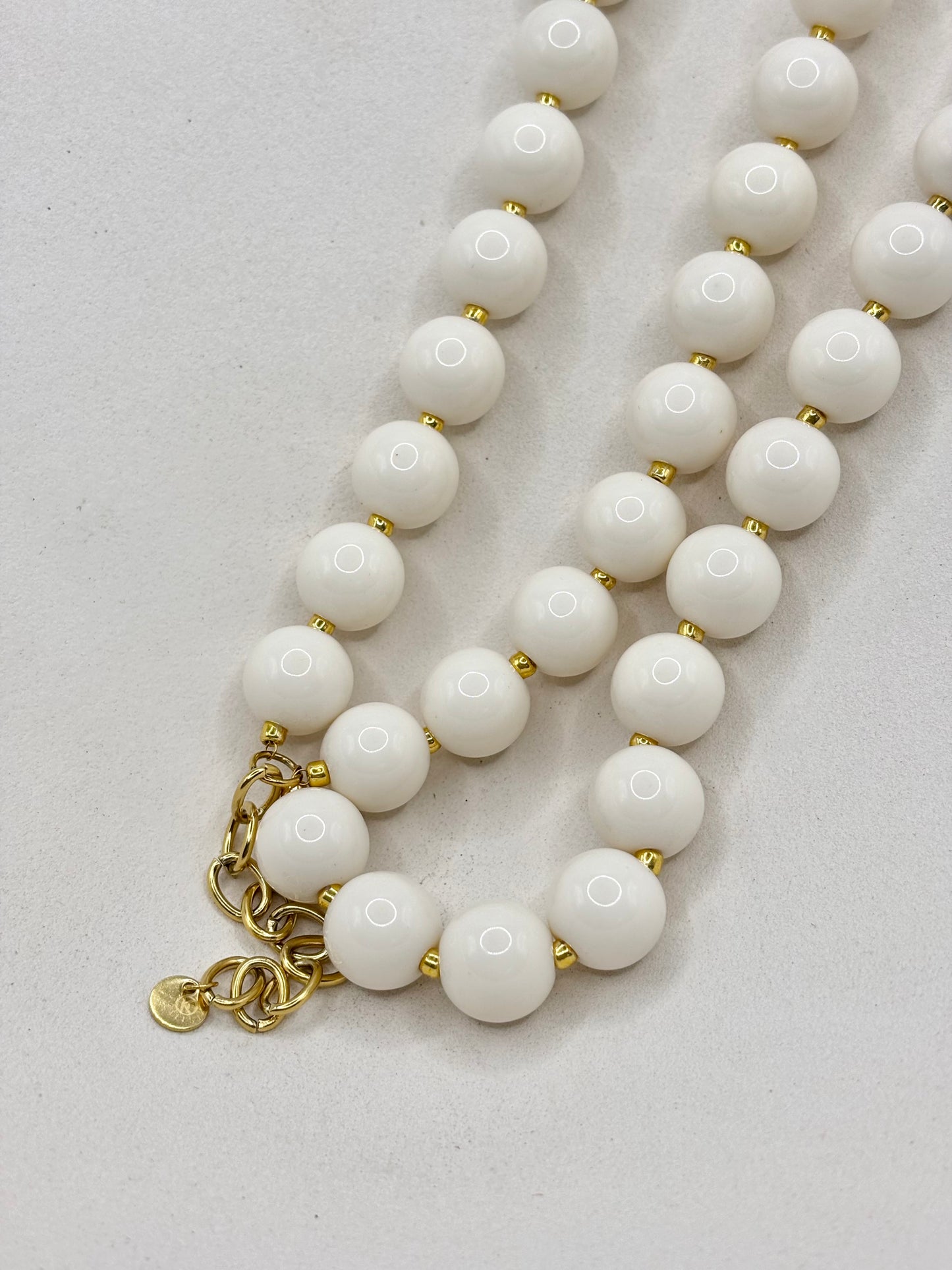 COLLIER N°95