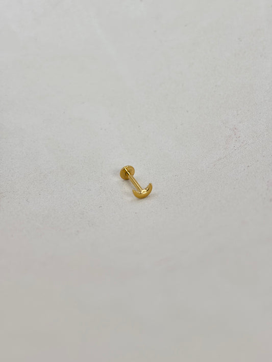 BOUCLE D'OREILLE N°18