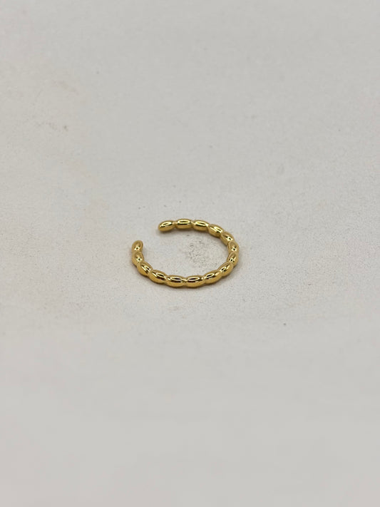BAGUE N°74