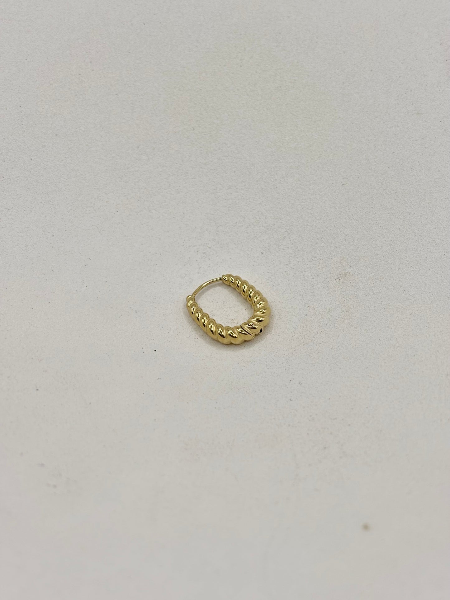BOUCLE D'OREILLE N°181