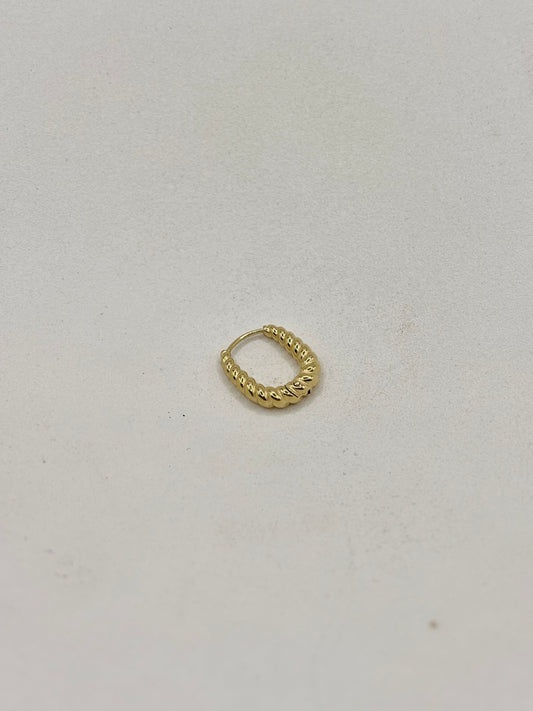 BOUCLE D'OREILLE N°181