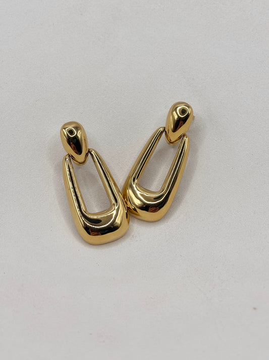 BOUCLES D'OREILLES N°10