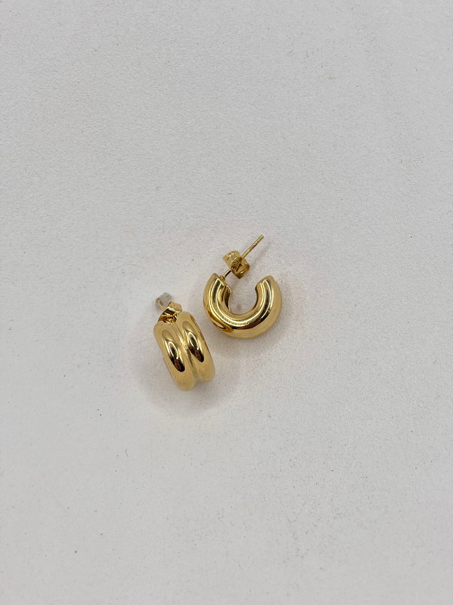 BOUCLES D'OREILLES N°39