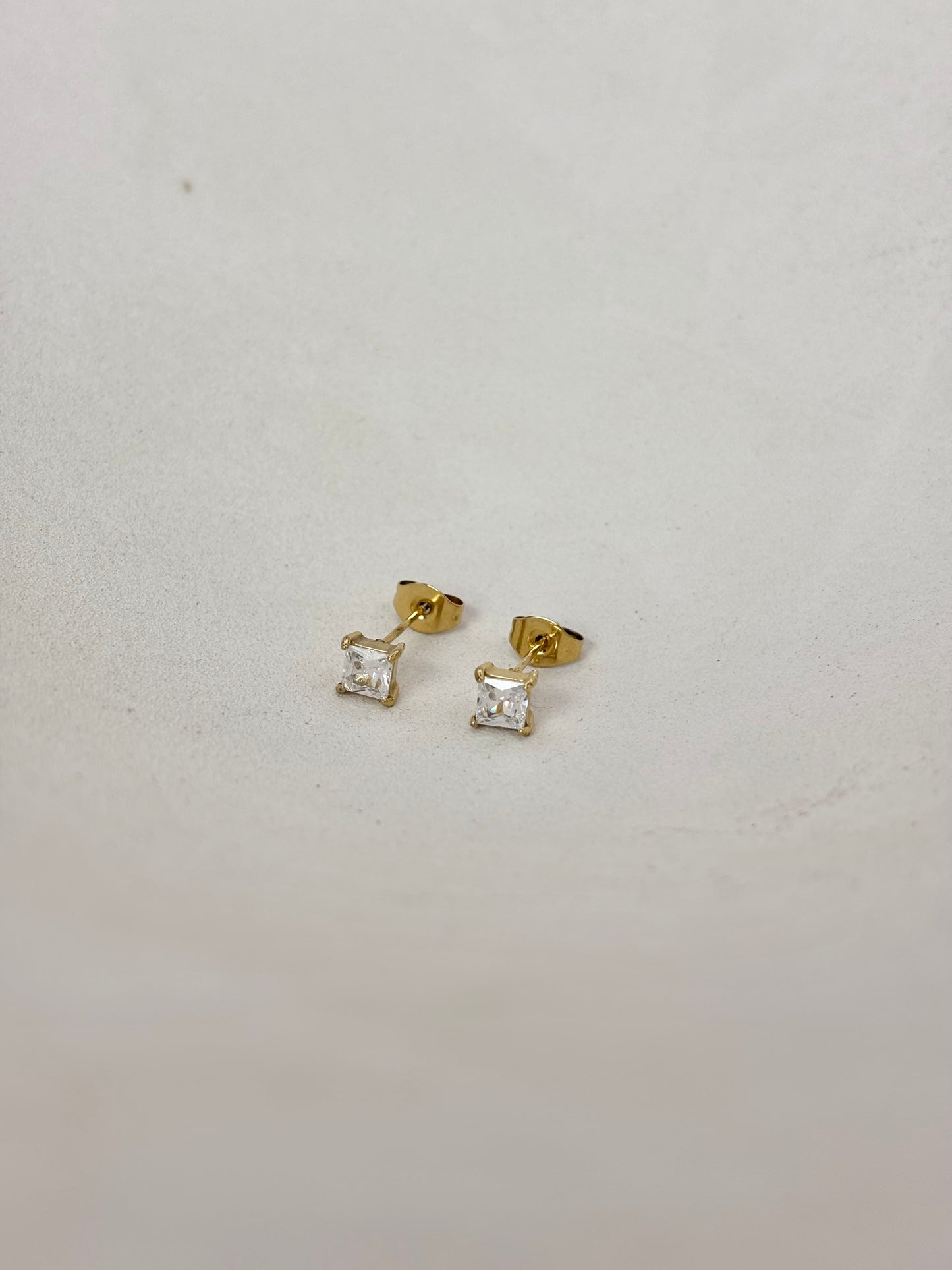 BOUCLES D'OREILLES N°8