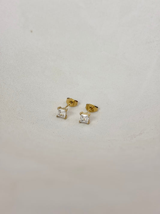 BOUCLES D'OREILLES N°8