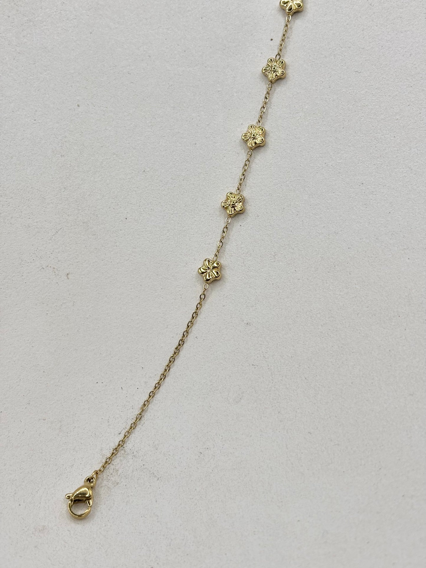 CHEVILLÈRE N°14