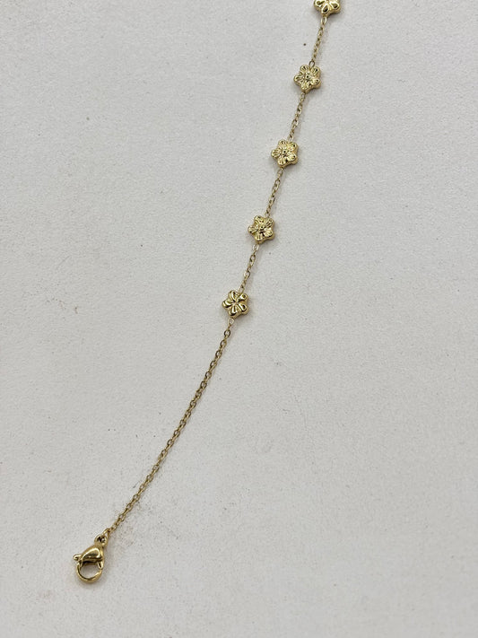 CHEVILLÈRE N°14
