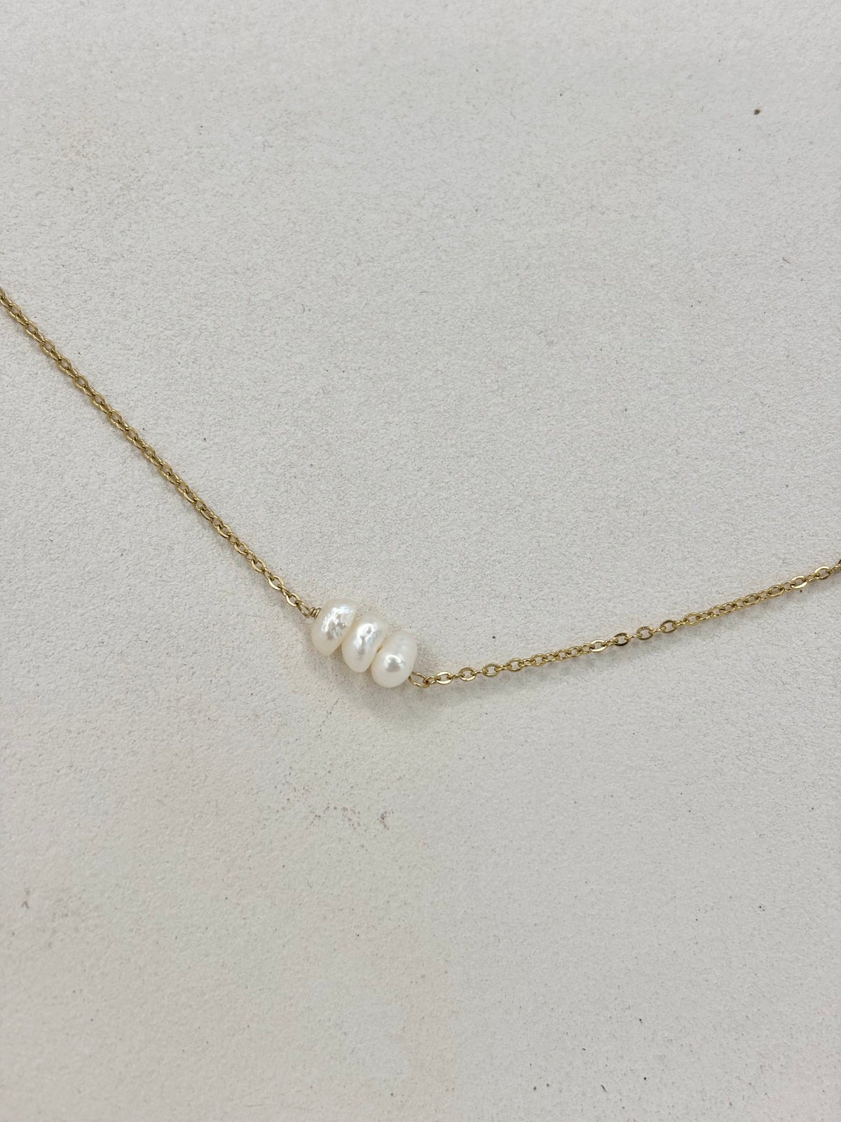 COLLIER N°20