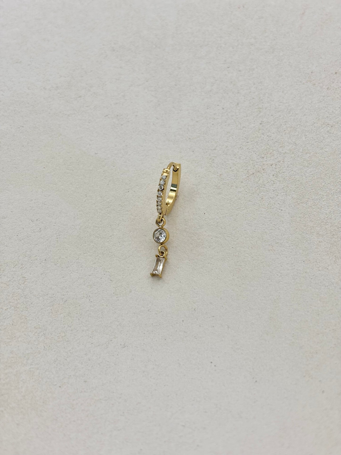 BOUCLE D'OREILLE N°102