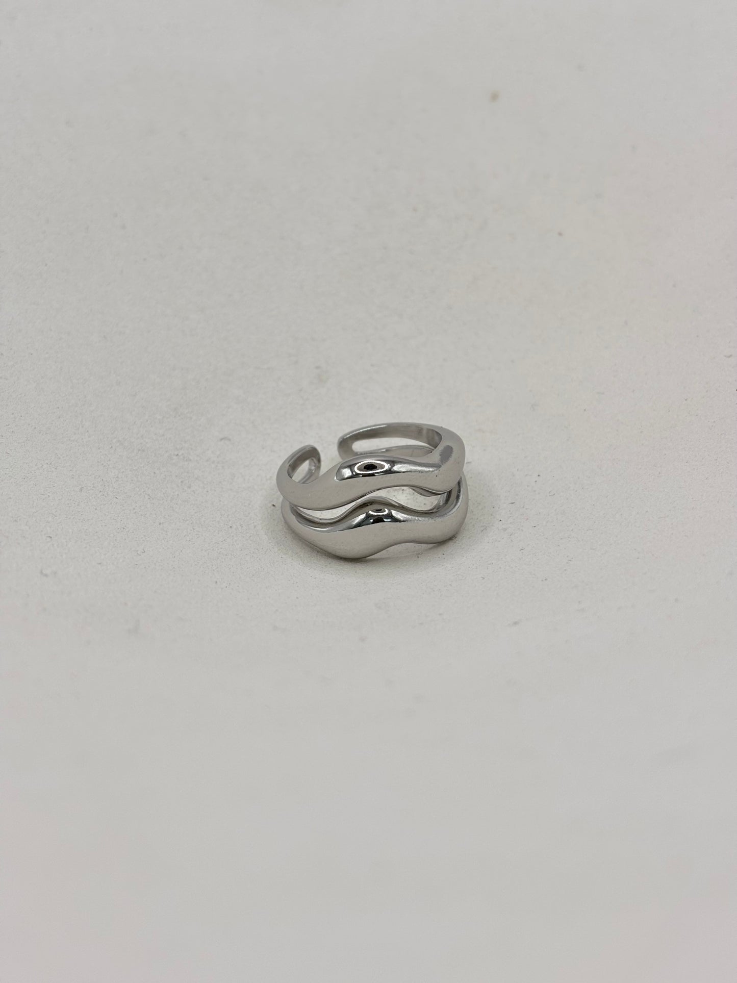 BAGUE N°7