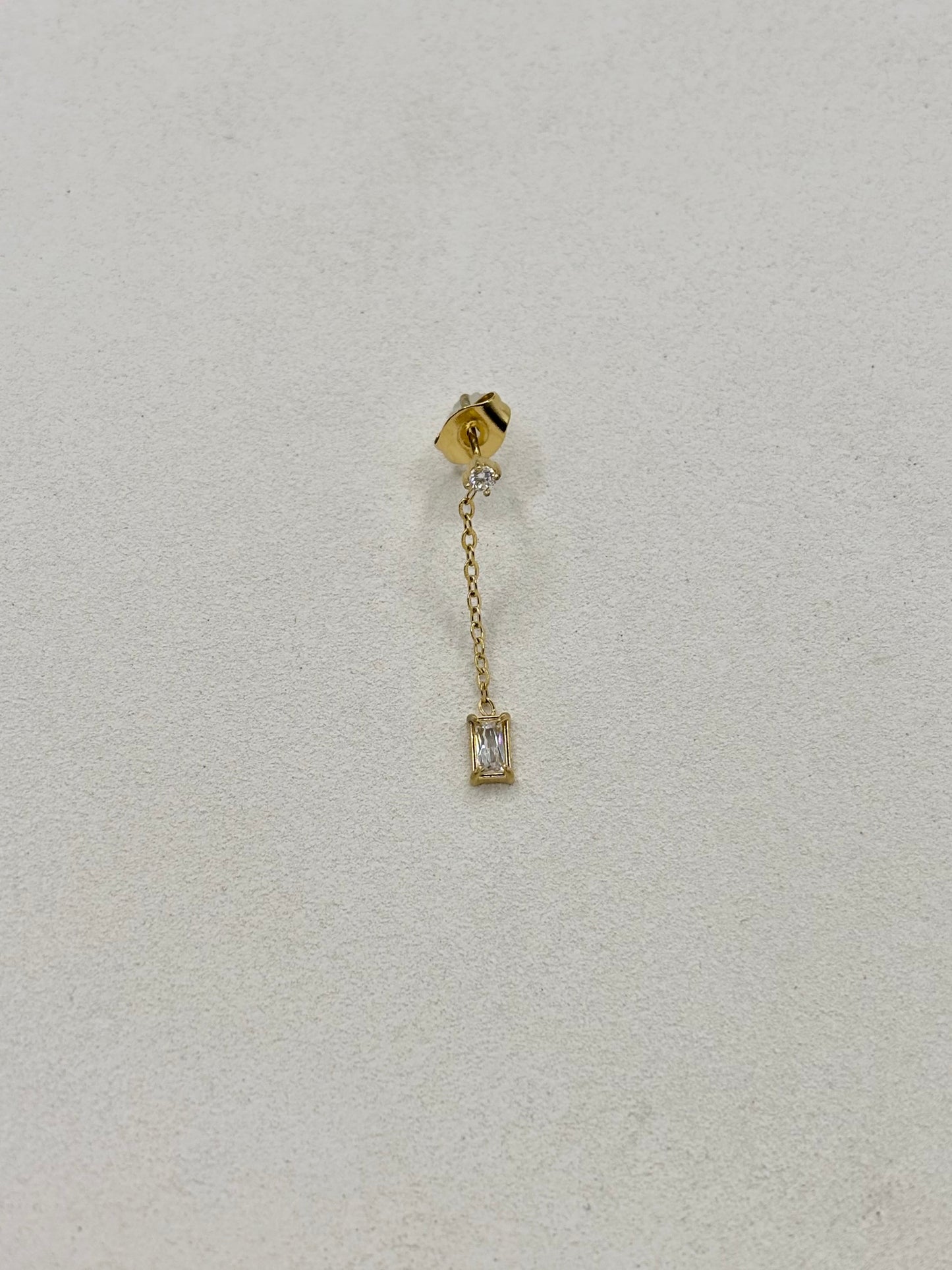 BOUCLE D'OREILLE N°200