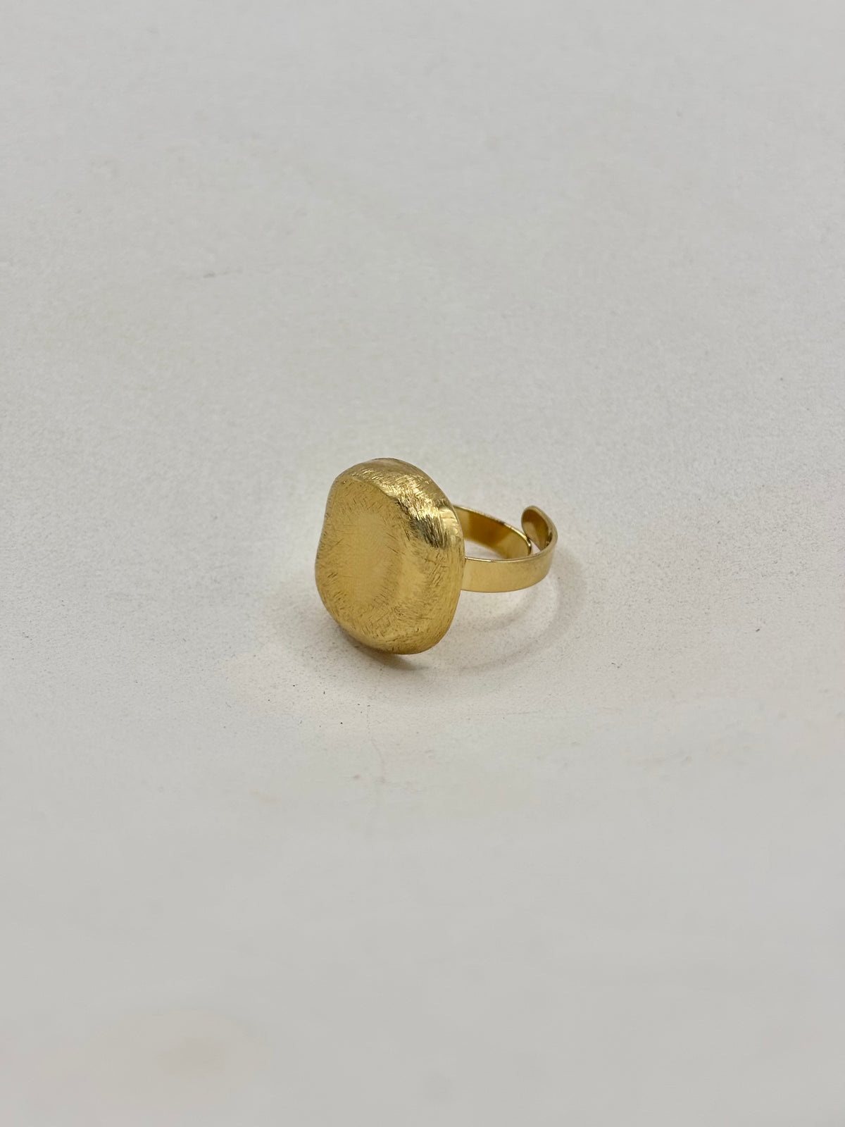 BAGUE N°109