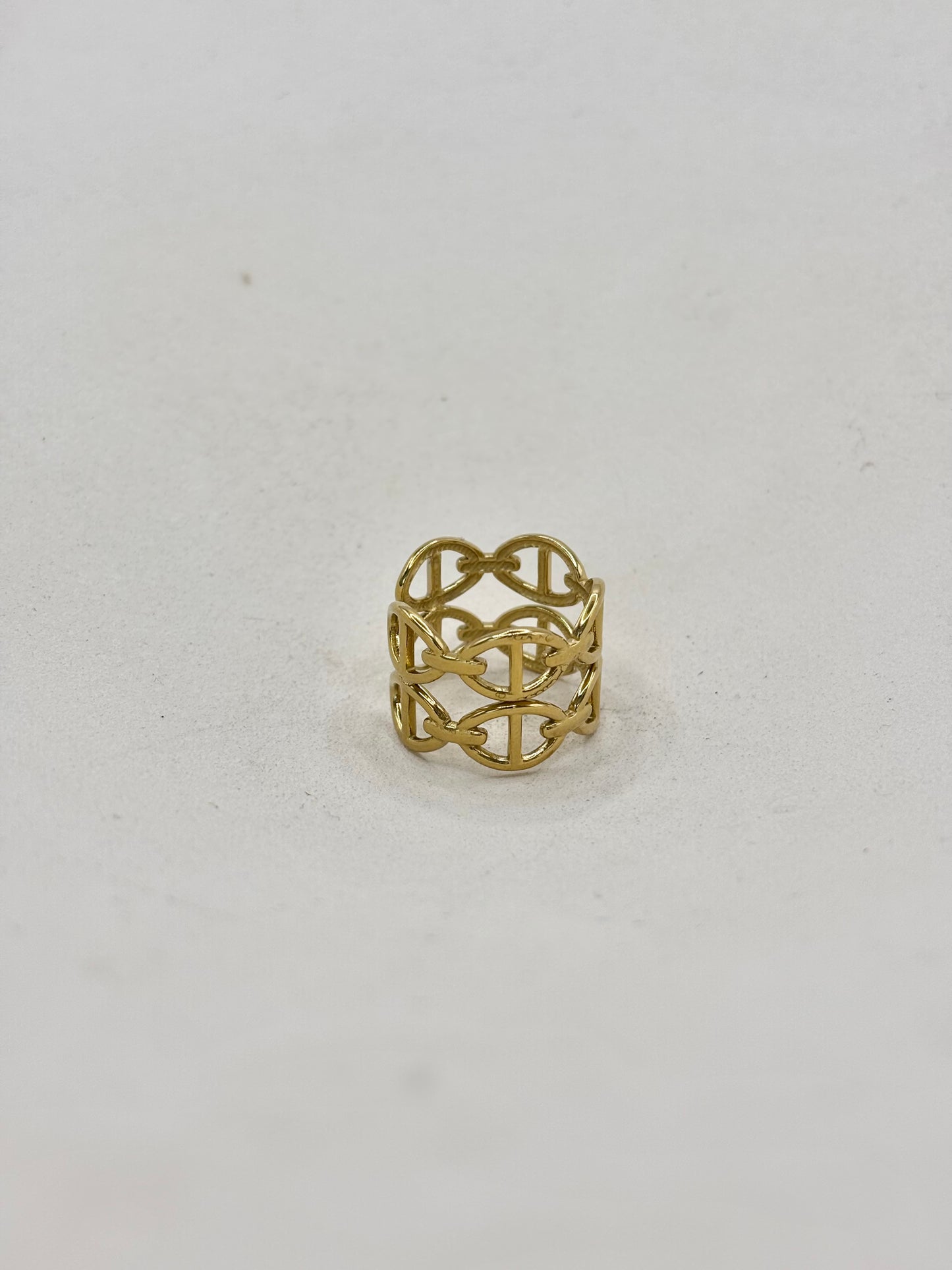 BAGUE N°88