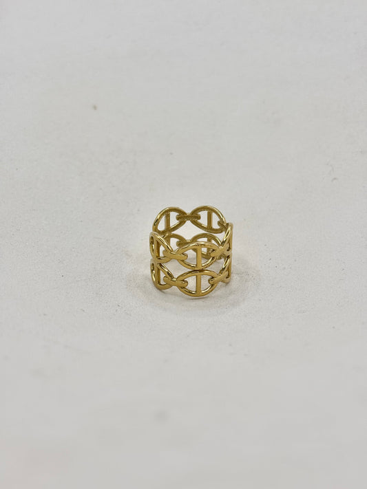 BAGUE N°88