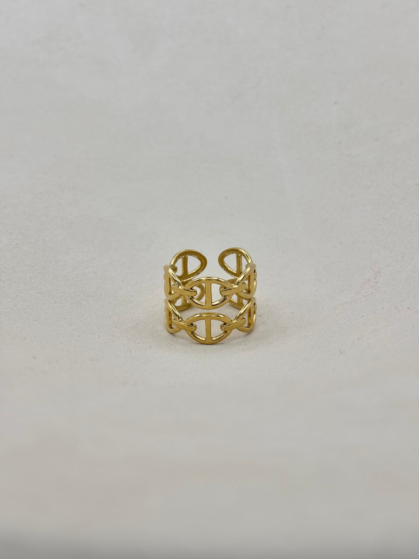 BAGUE N°88