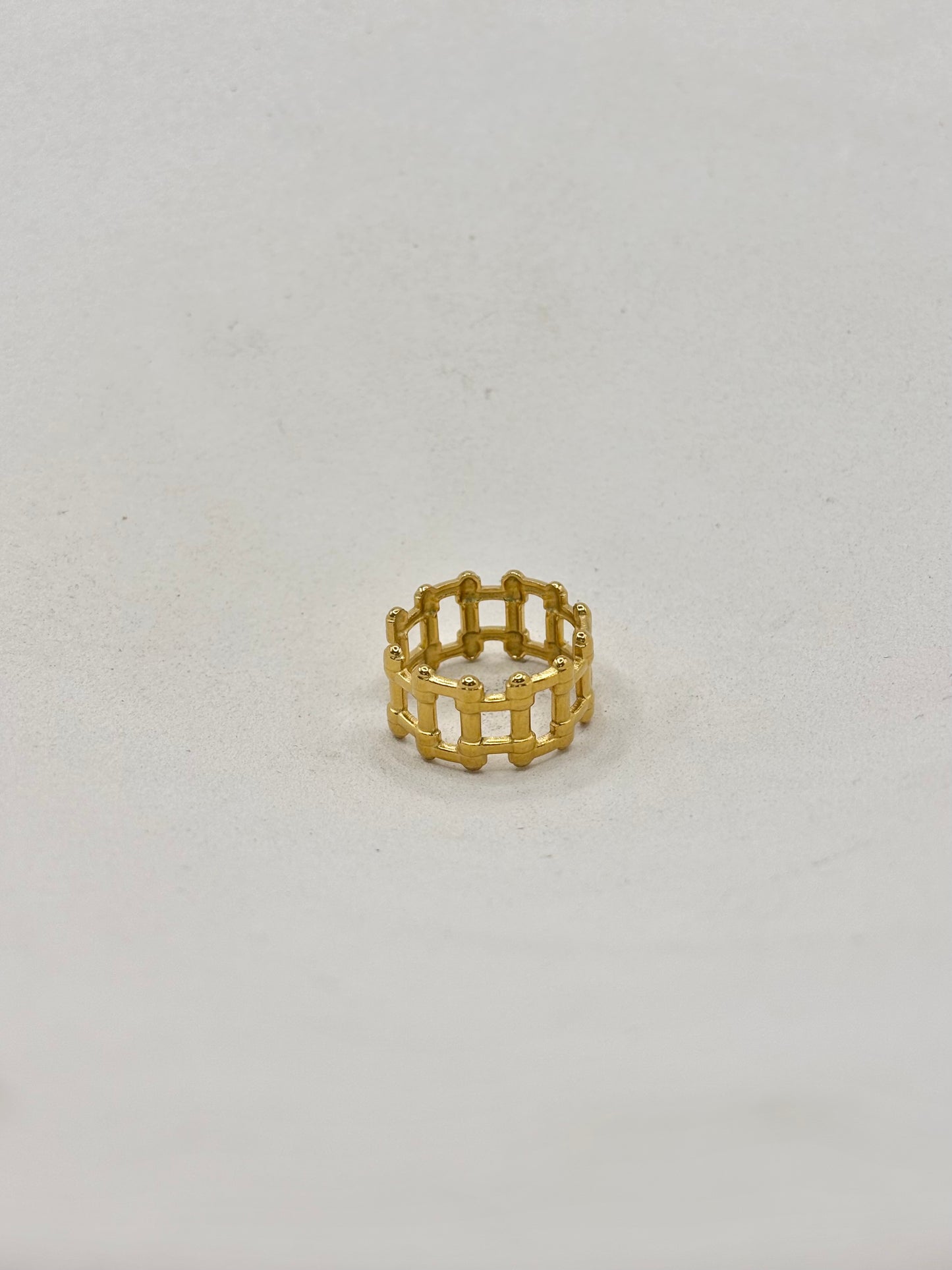 BAGUE N°55