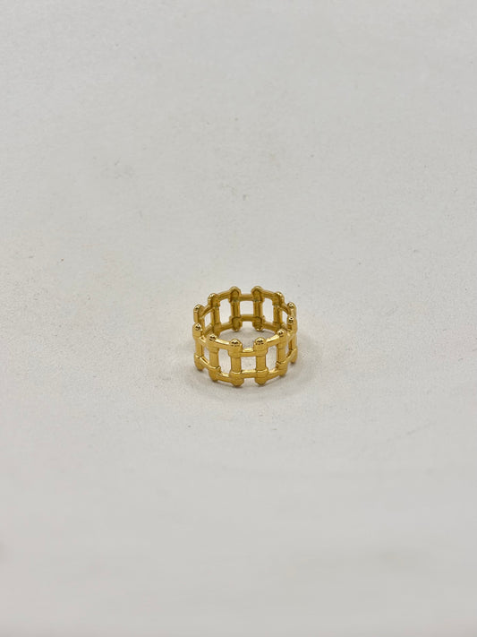BAGUE N°55
