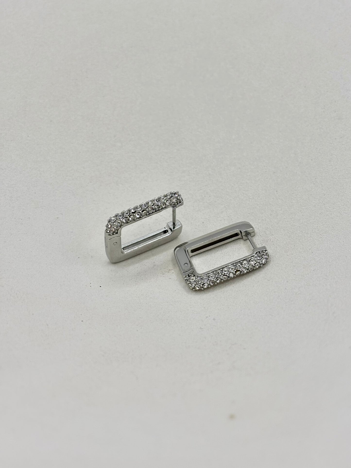 BOUCLES D'OREILLES N°177
