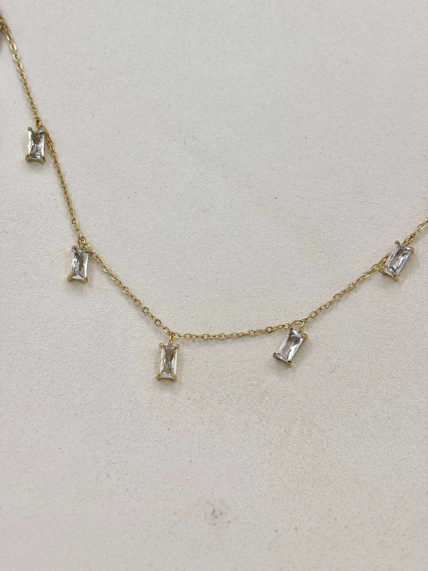COLLIER N°8