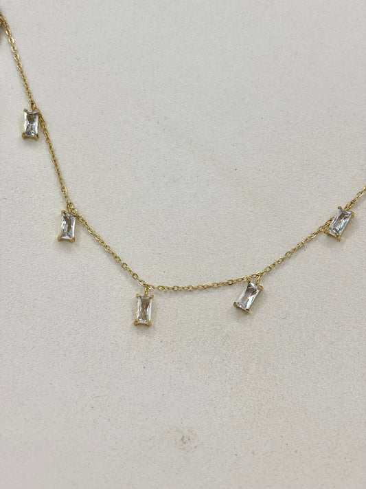 COLLIER N°8