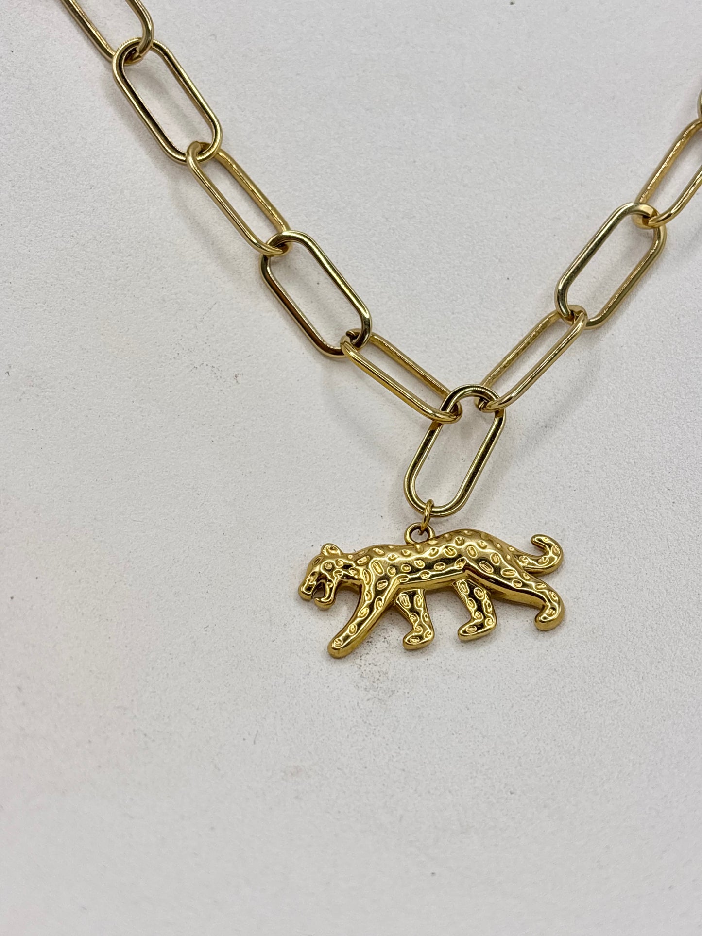 COLLIER N°21