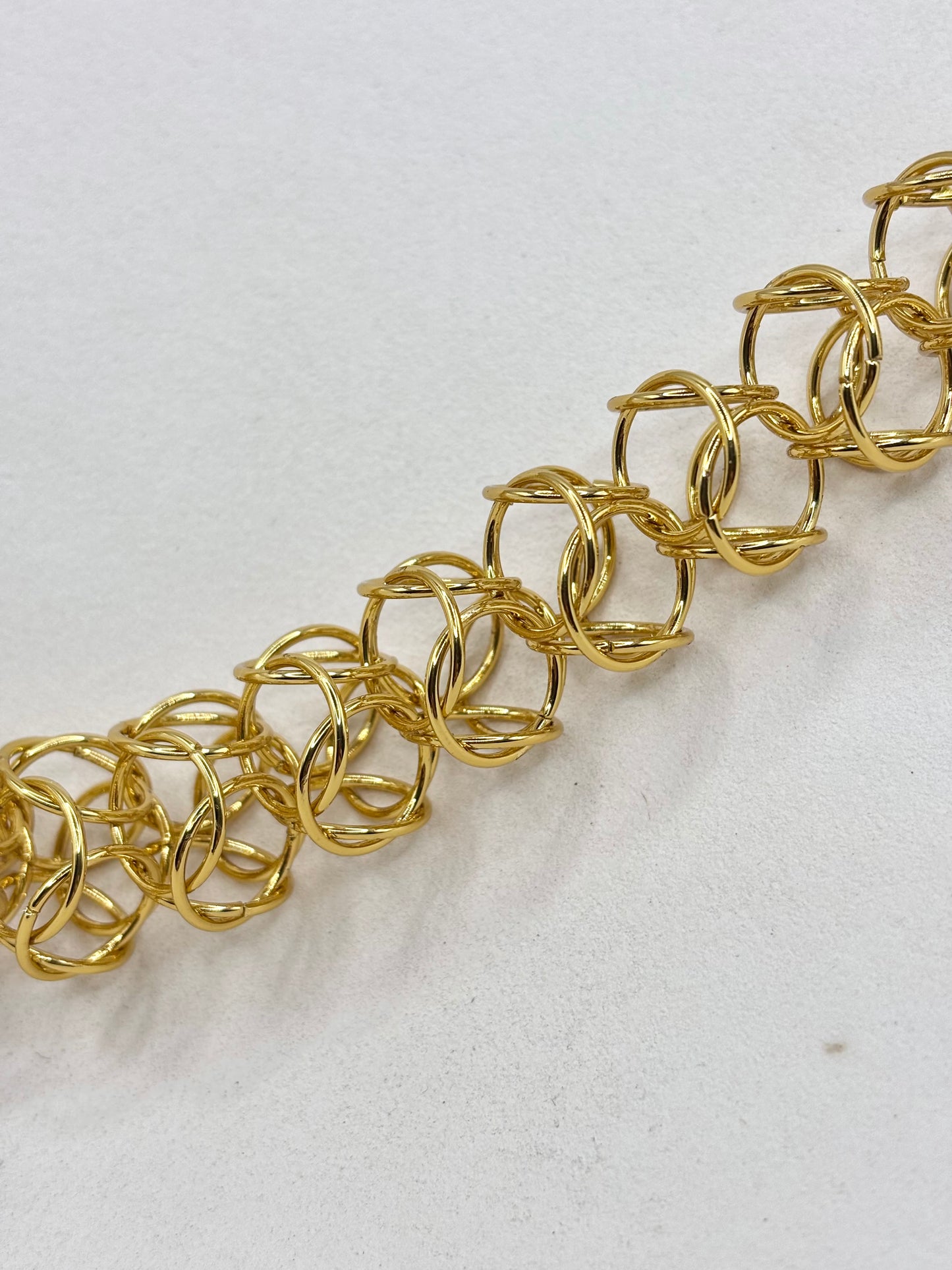 COLLIER N°123