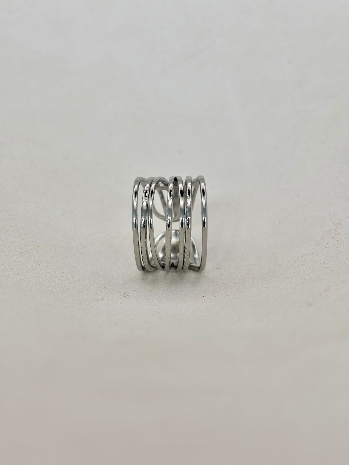 BAGUE N°26