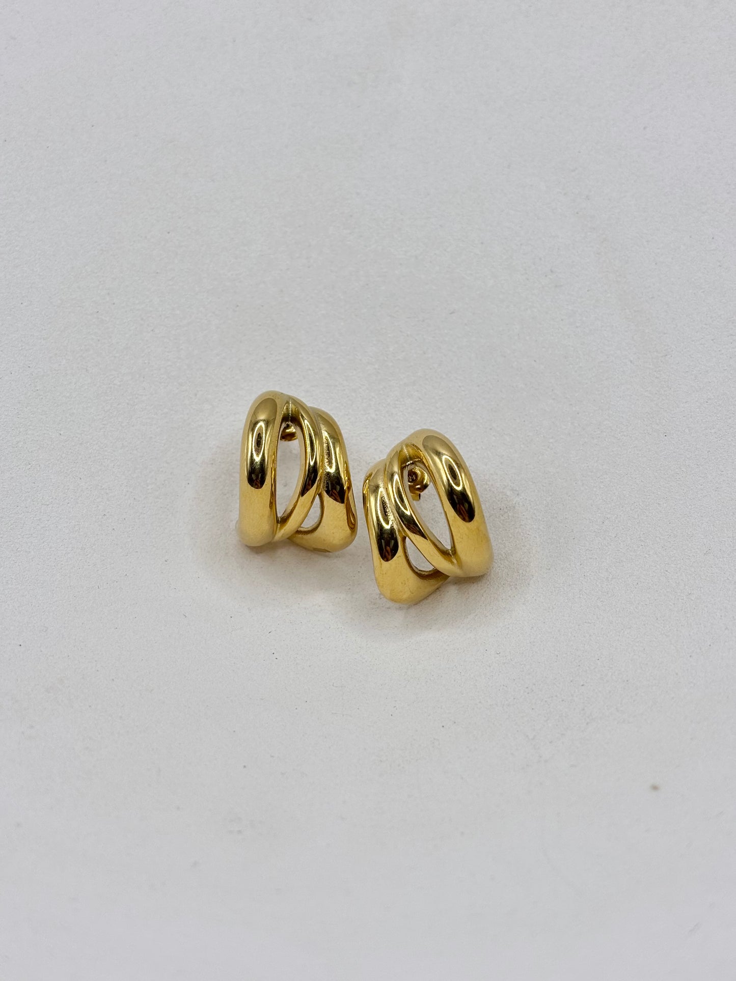 BOUCLES D'OREILLES N°115