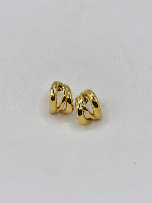 BOUCLES D'OREILLES N°115