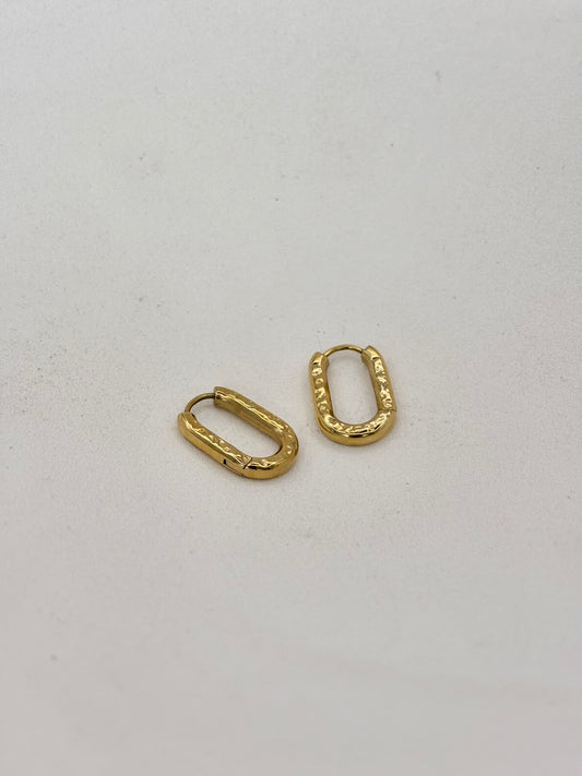 BOUCLES D'OREILLES N°131