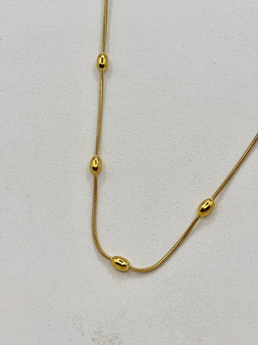 COLLIER N°135