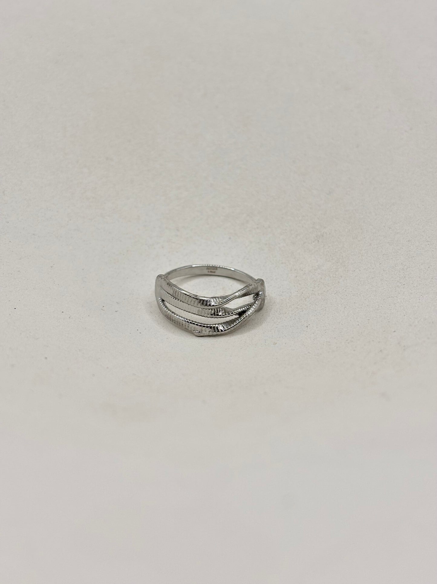 BAGUE N°80