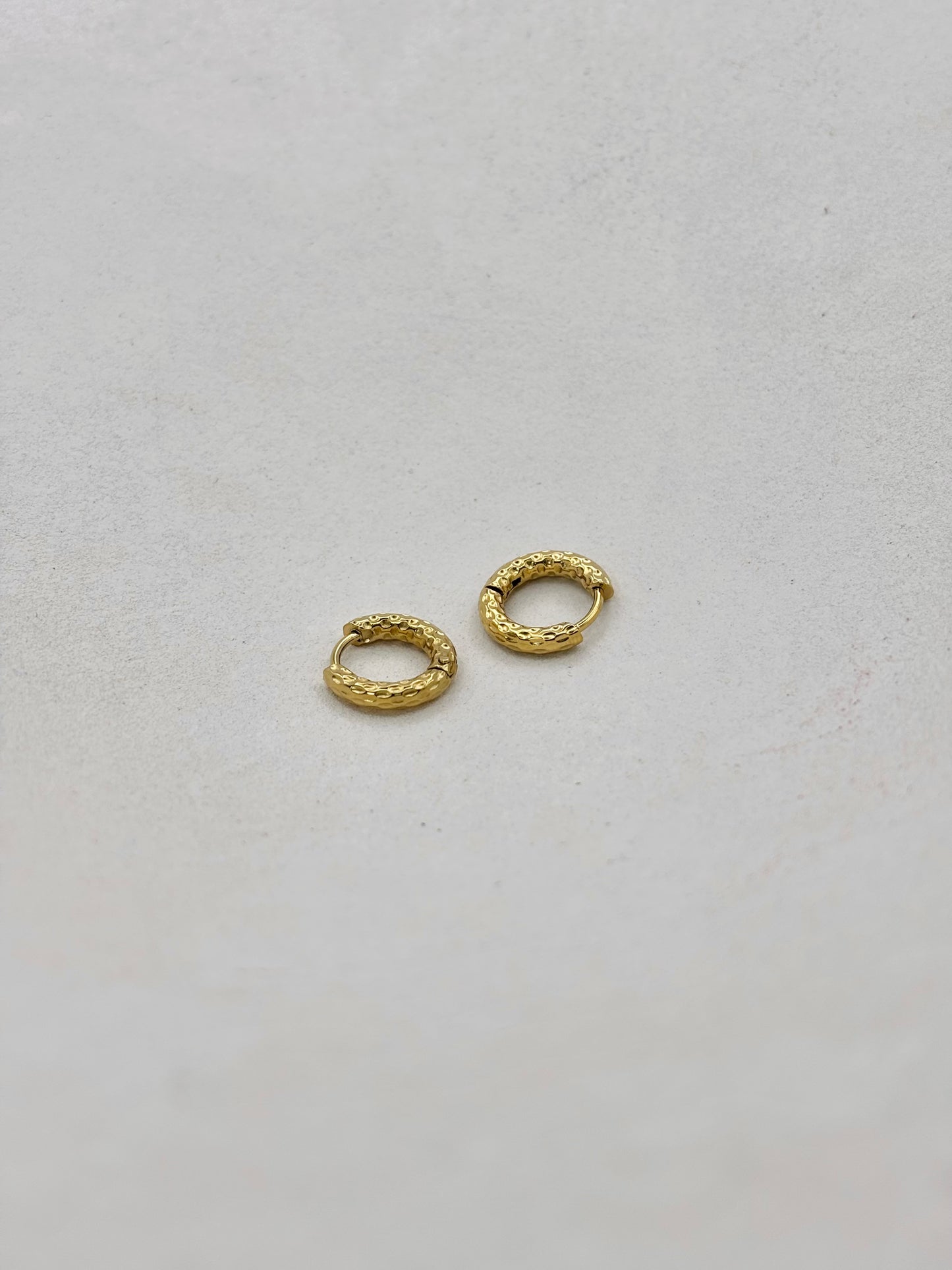 BOUCLES D'OREILLES N°84