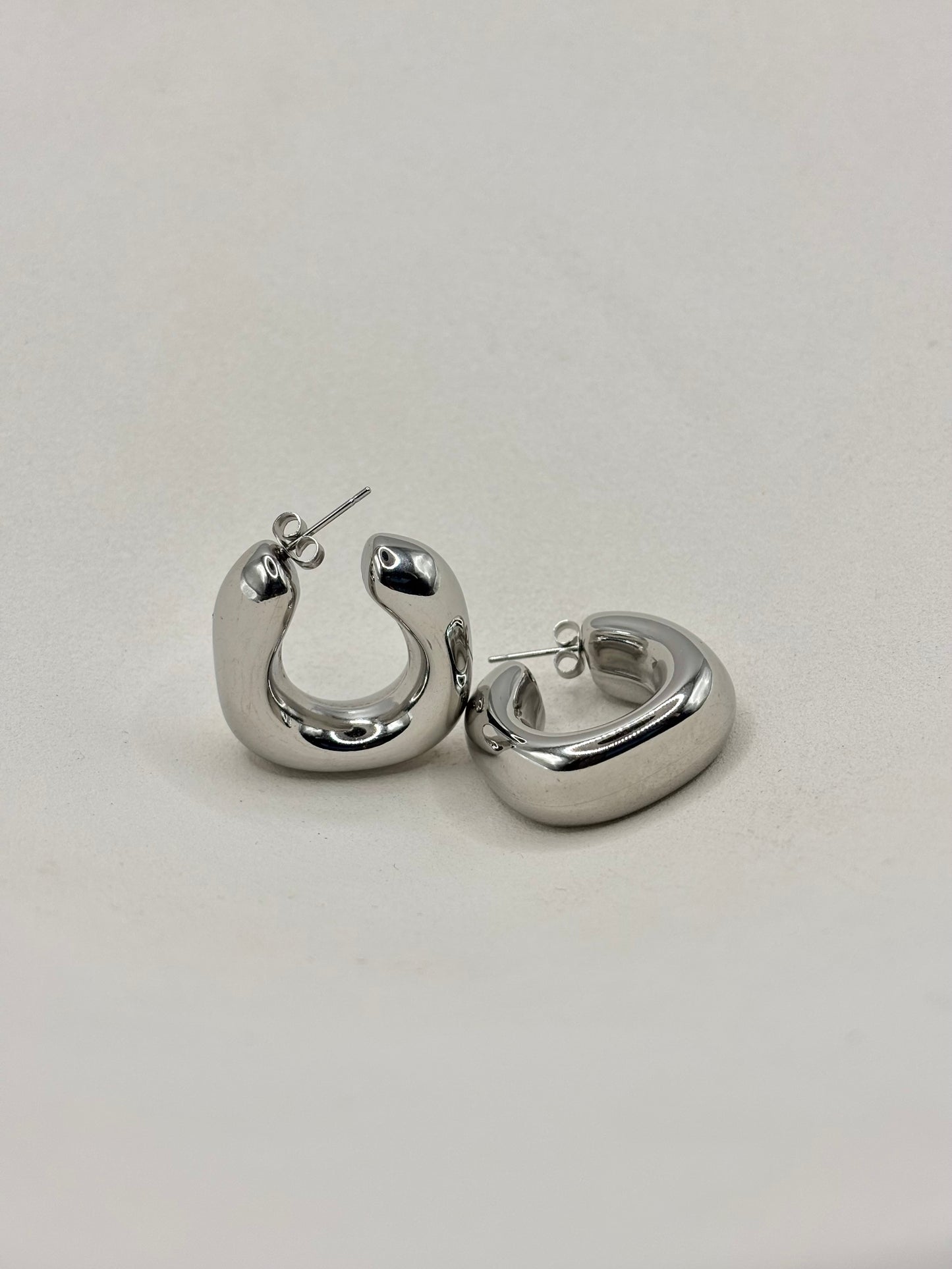 BOUCLES D'OREILLES N°11