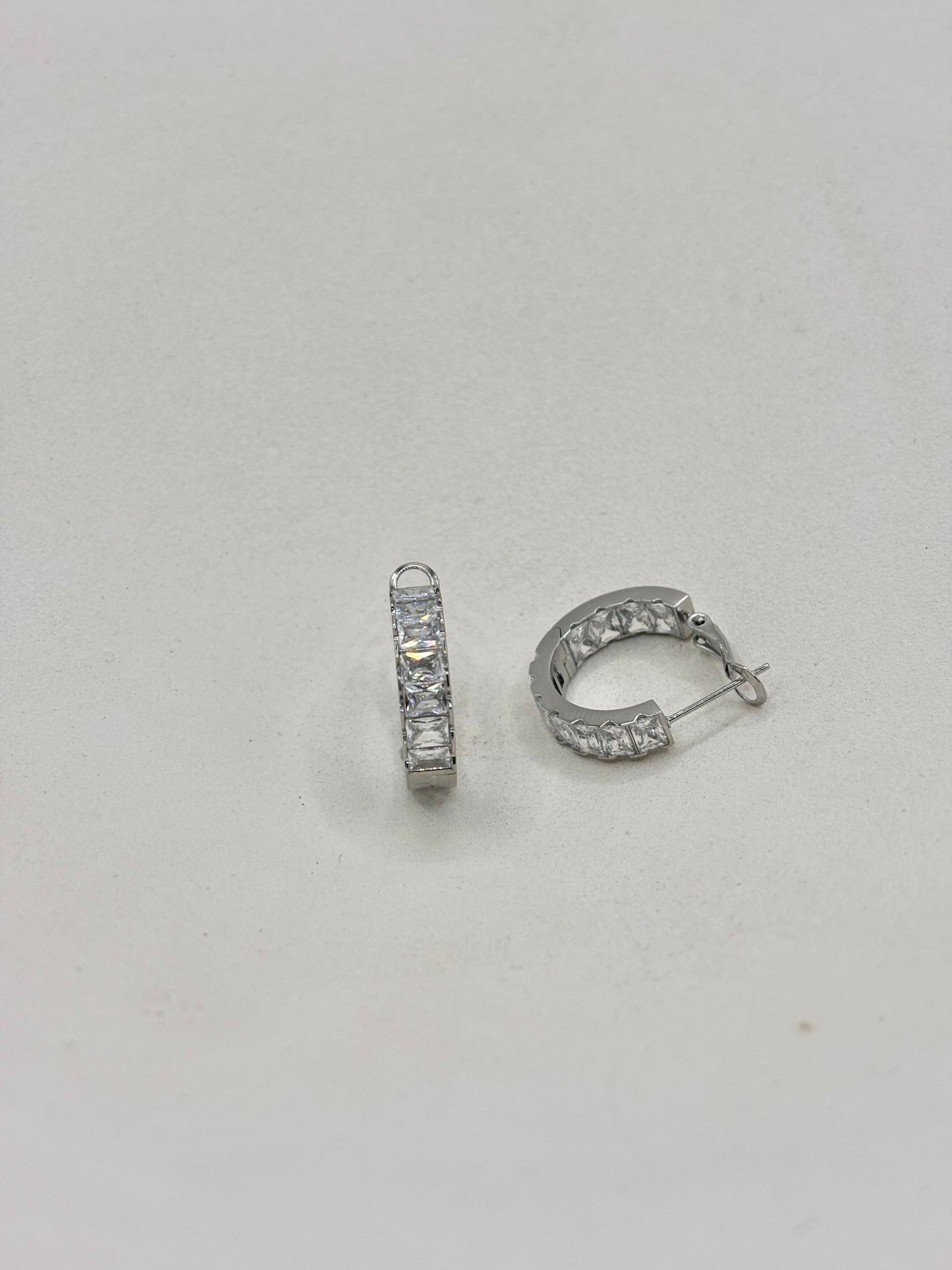 BOUCLE D'OREILLE N°44