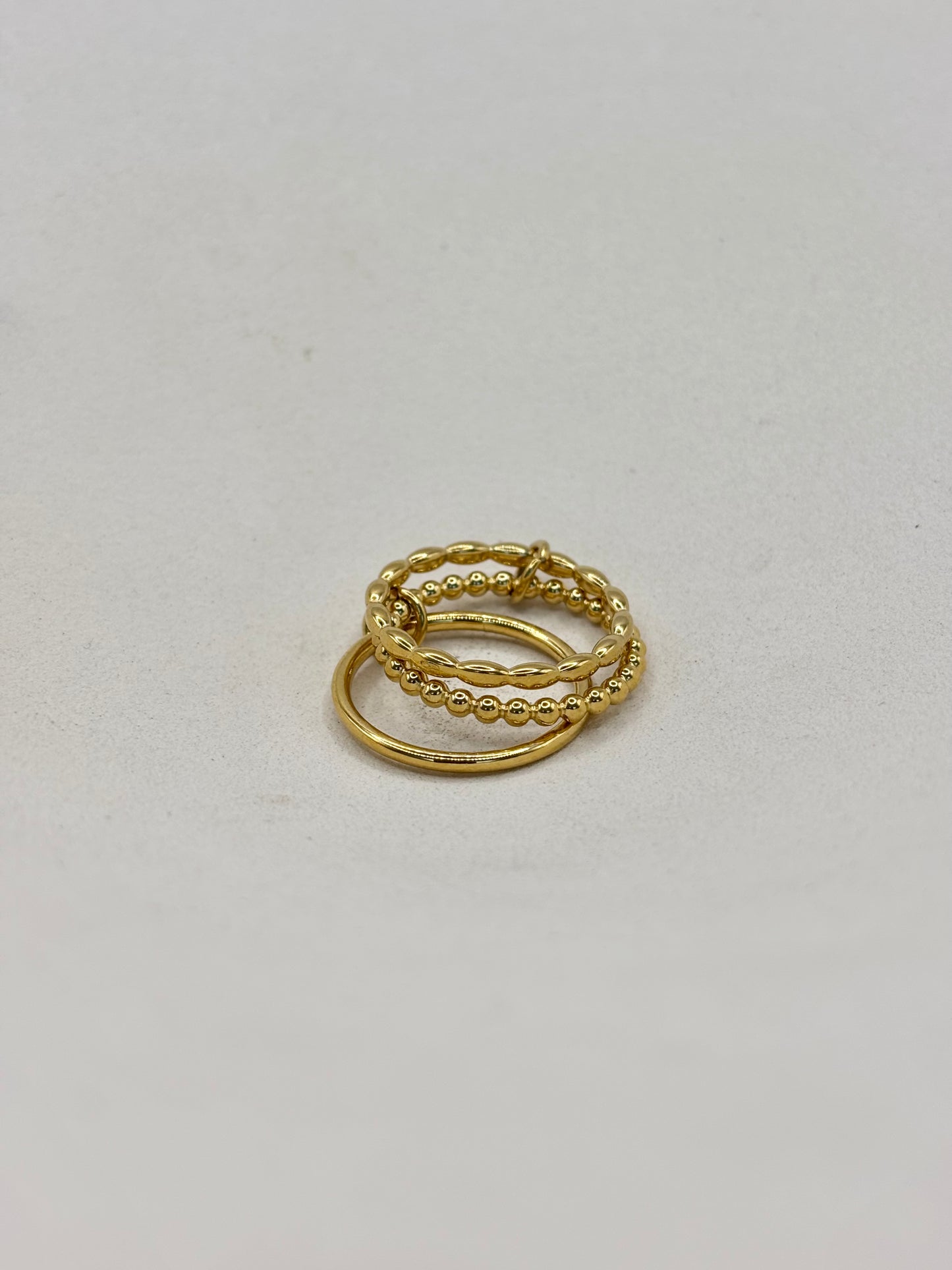 BAGUE N°95