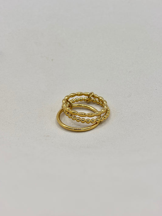BAGUE N°95