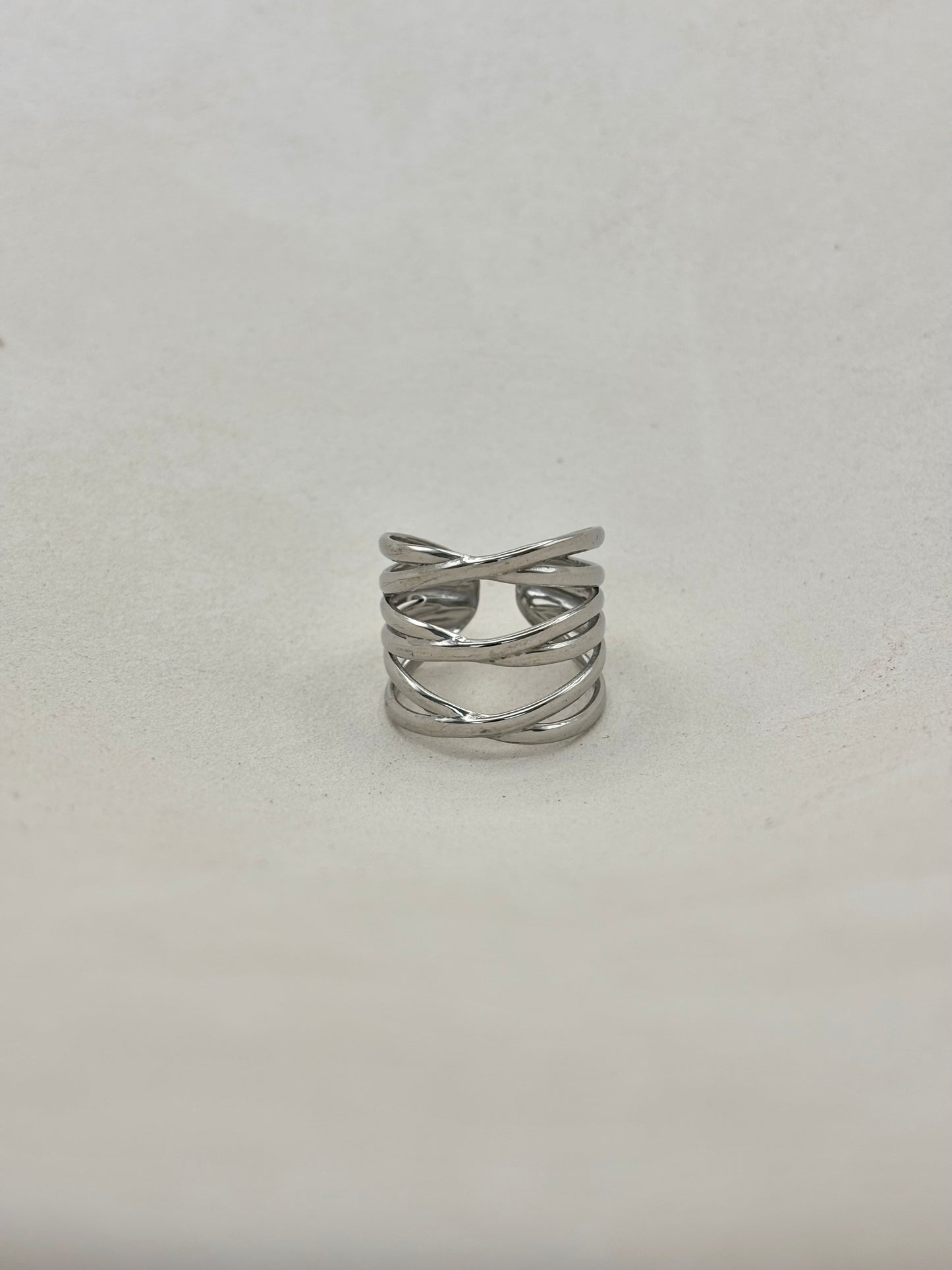 BAGUE N°97