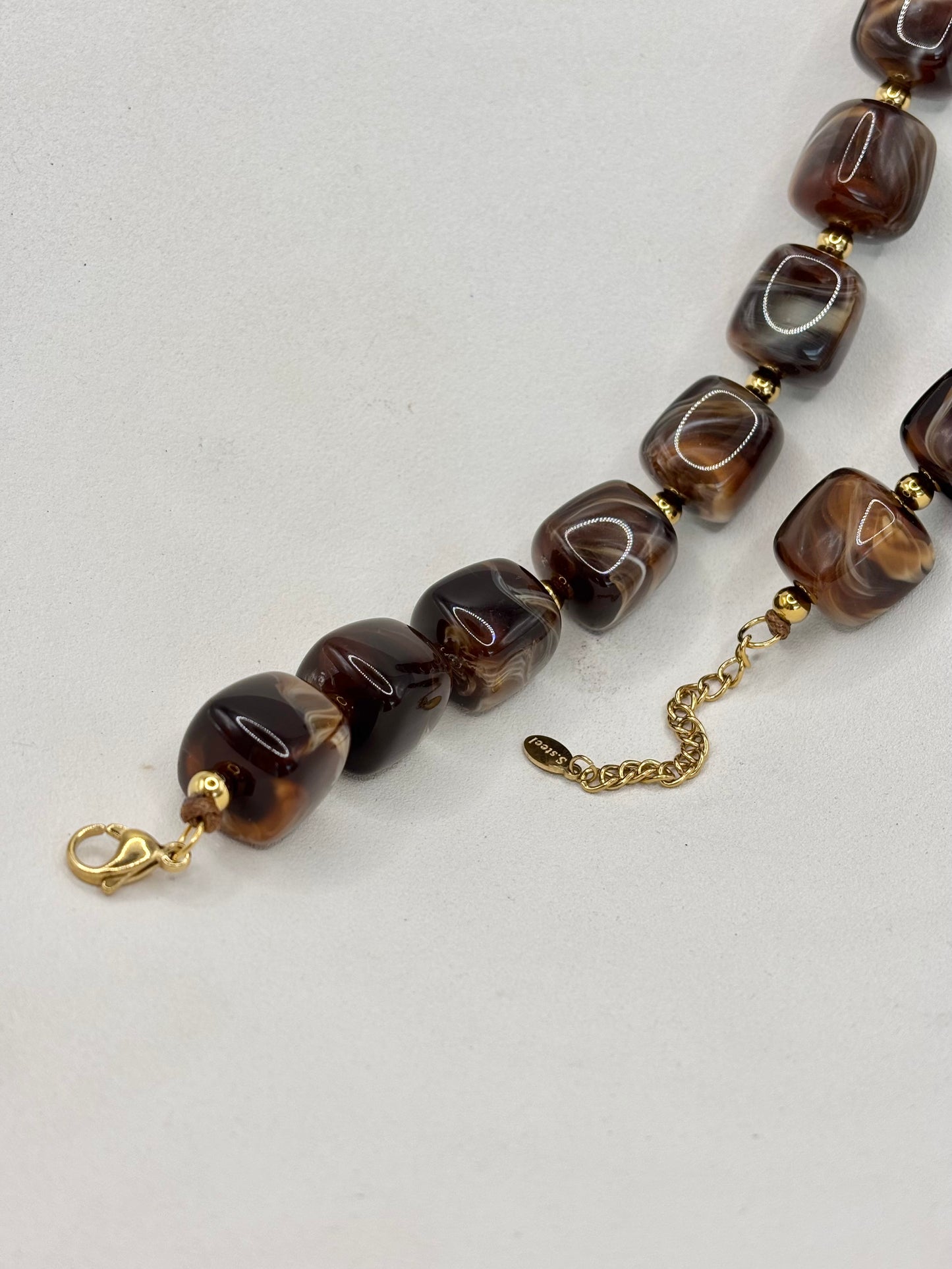 COLLIER N°153