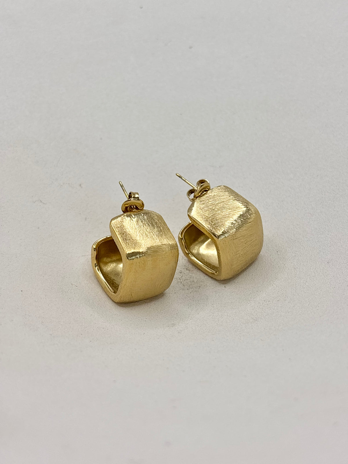 BOUCLES D'OREILLES N°60