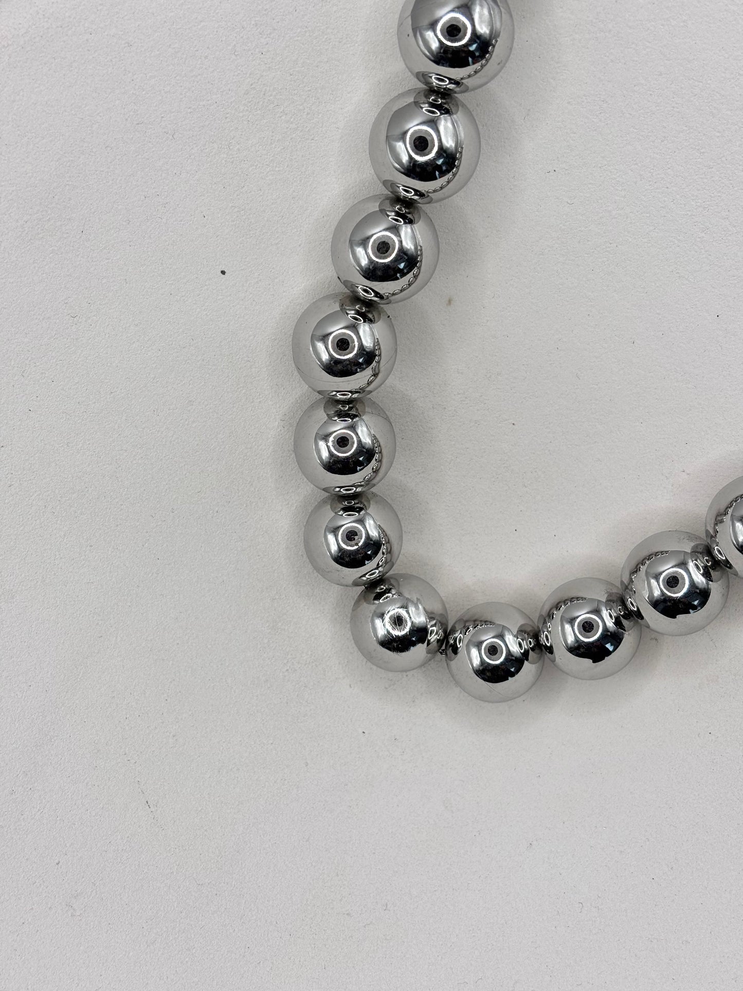 COLLIER N°158