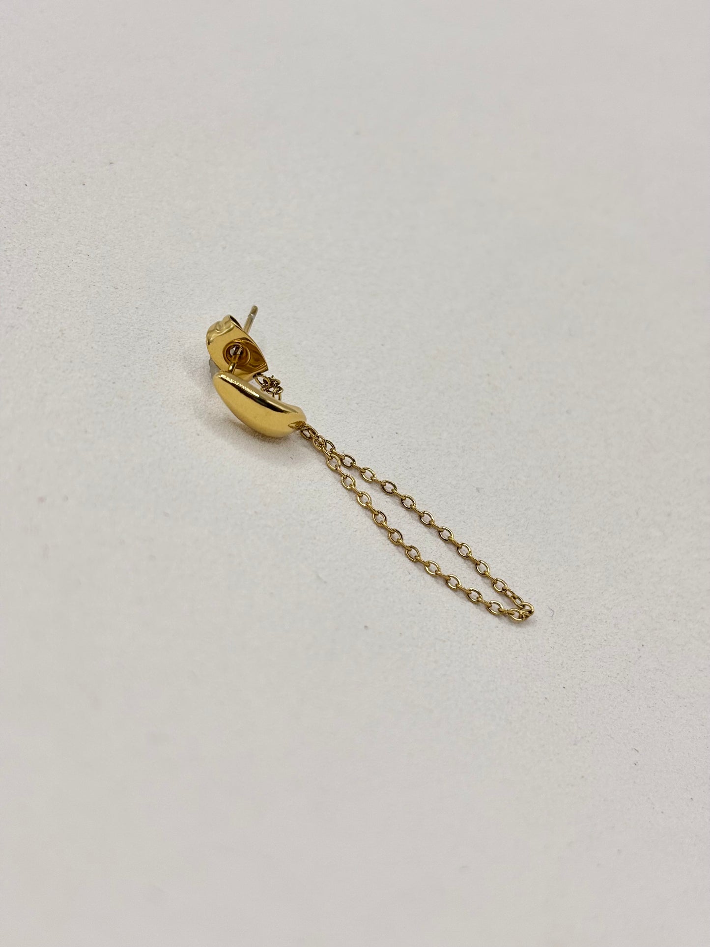 BOUCLE D'OREILLE N°152
