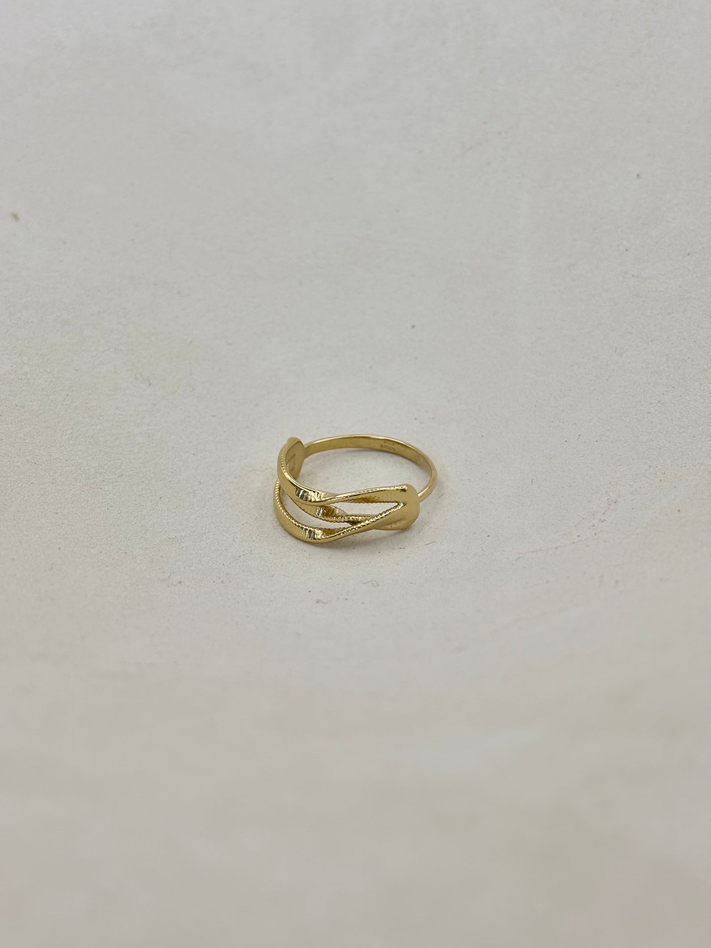 BAGUE N°80
