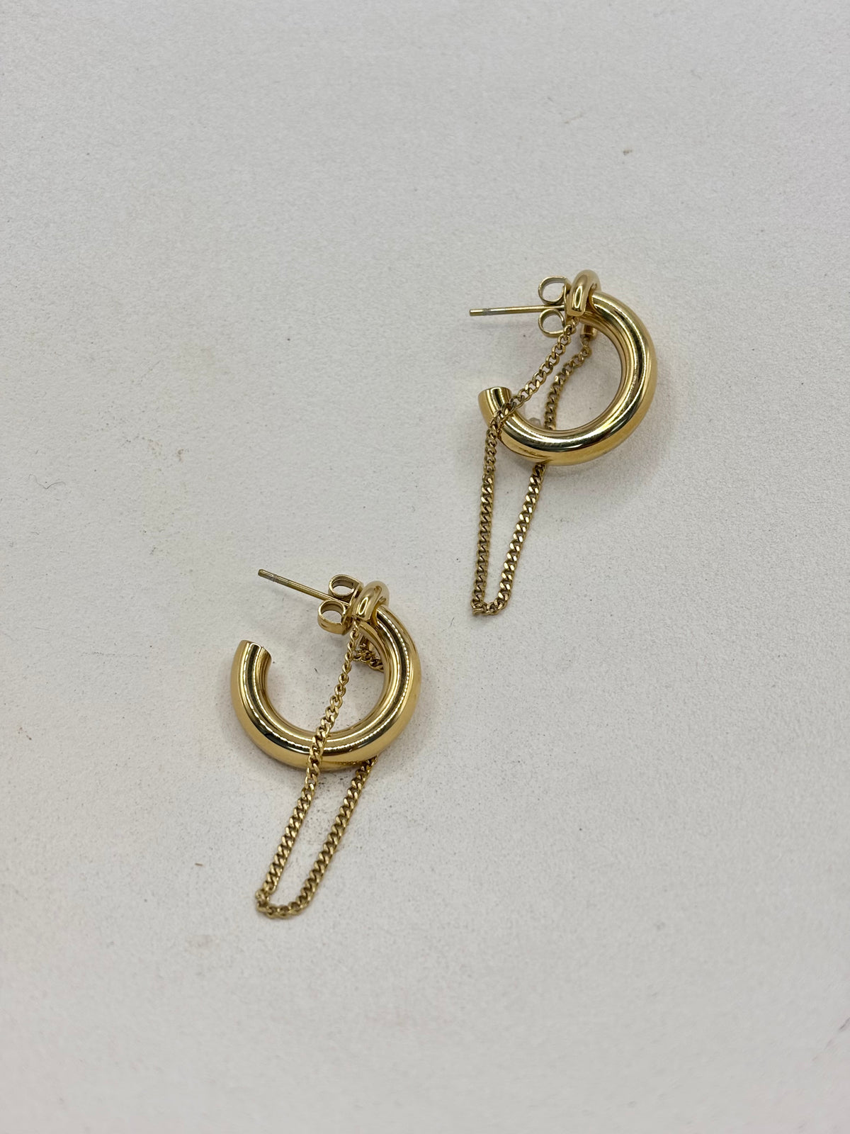 BOUCLE D'OREILLE N°88