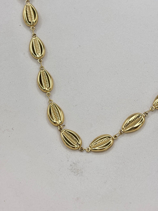 COLLIER N°143