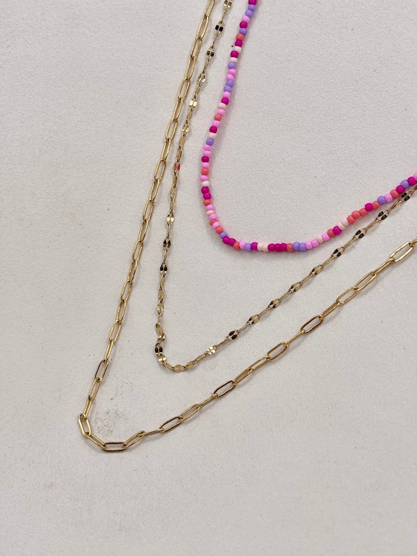 COLLIER N°95