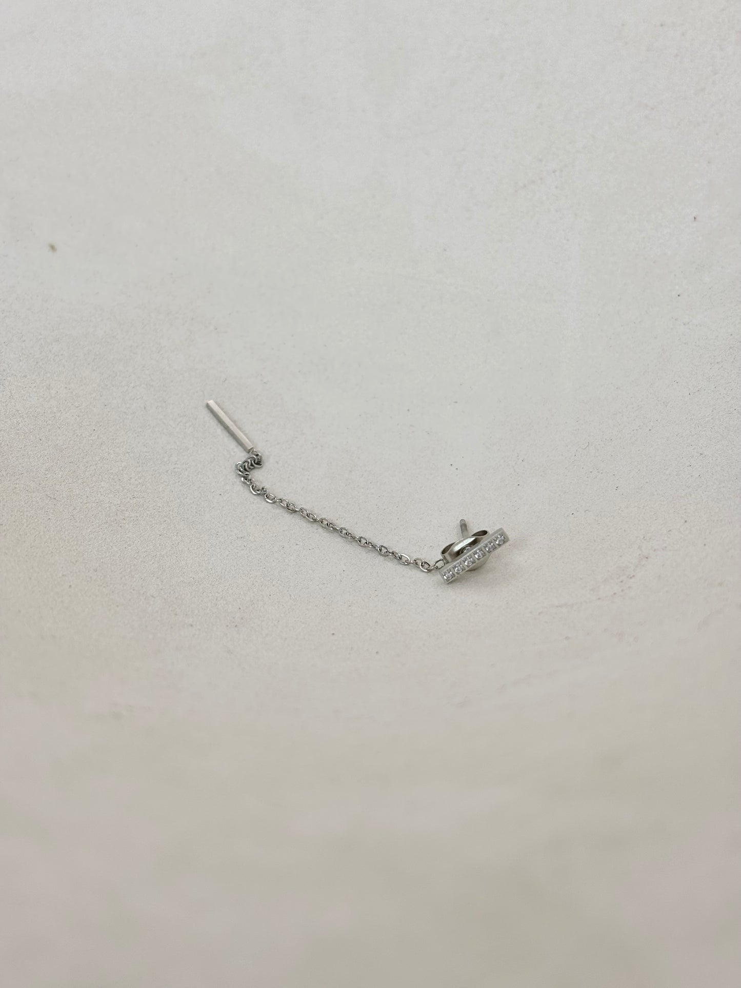 BOUCLE D'OREILLE N°34