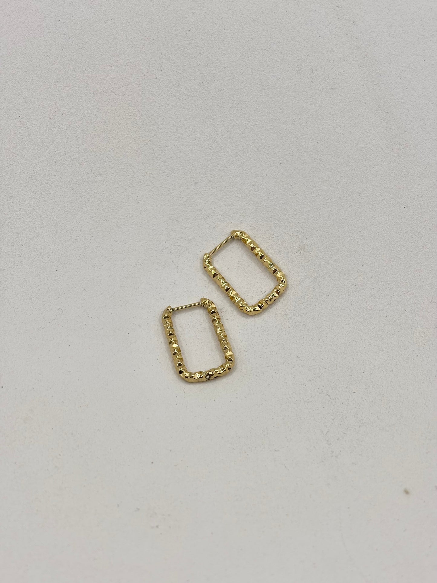 BOUCLES D'OREILLES N°42